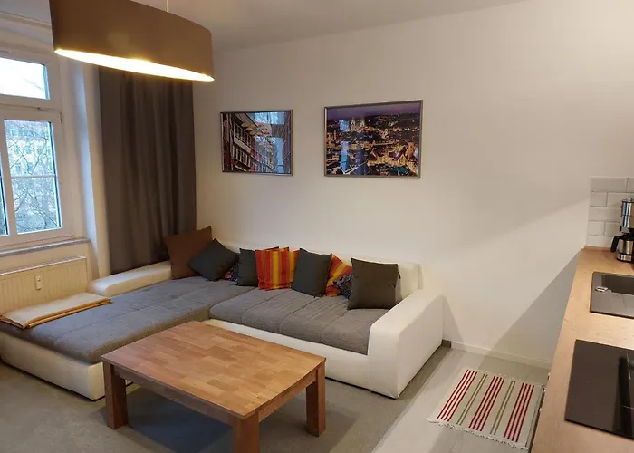 Apartment Jo