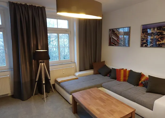 Apartment Jo