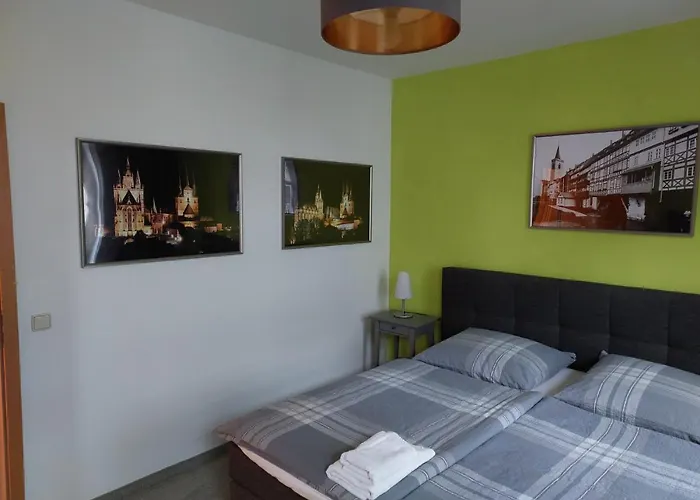 Apartment Jo