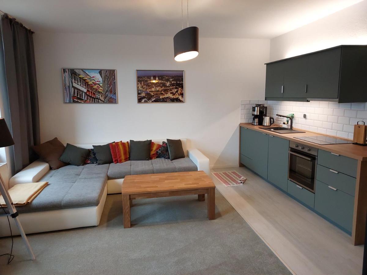 Apartment Jo Erfurt