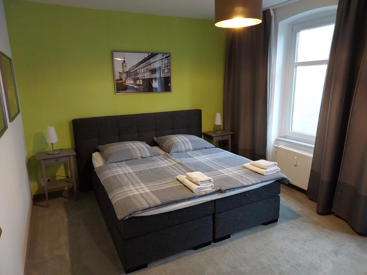 Apartment Jo